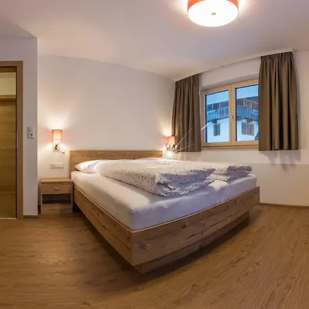 Apartment Herzblut