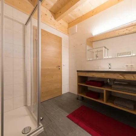 Apartment Herzblut