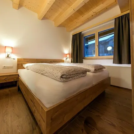 Herzblut Apartment Mayrhofen