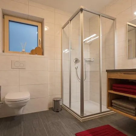 Apartment Herzblut *