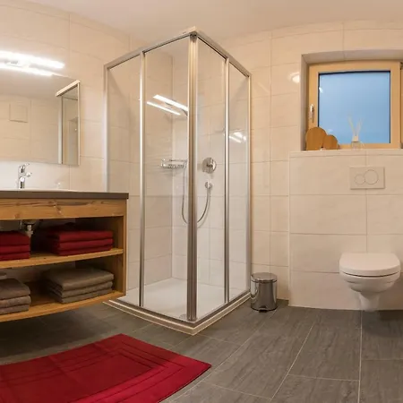 Herzblut Apartment