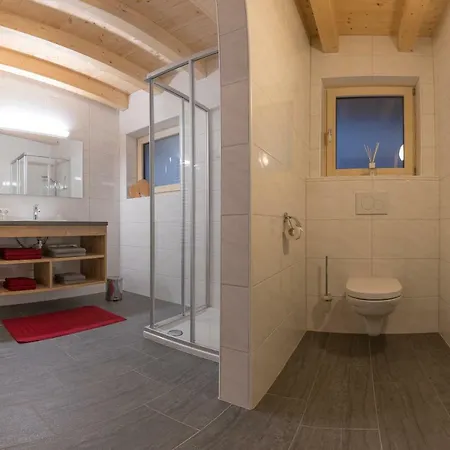 Apartment Herzblut