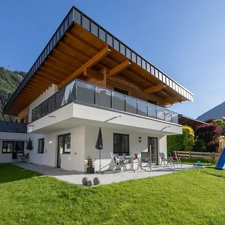 Herzblut Apartment
