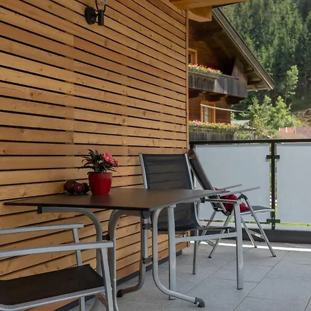 Herzblut Apartment