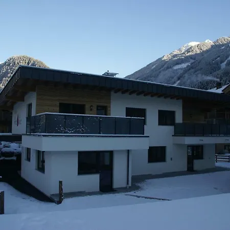 Herzblut Apartment
