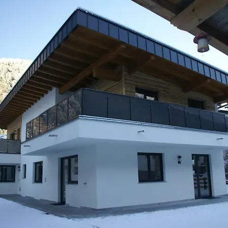 Herzblut Apartment *